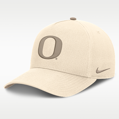 Oregon Origin of Speed Rise Men's Nike Dri-FIT College A-Frame